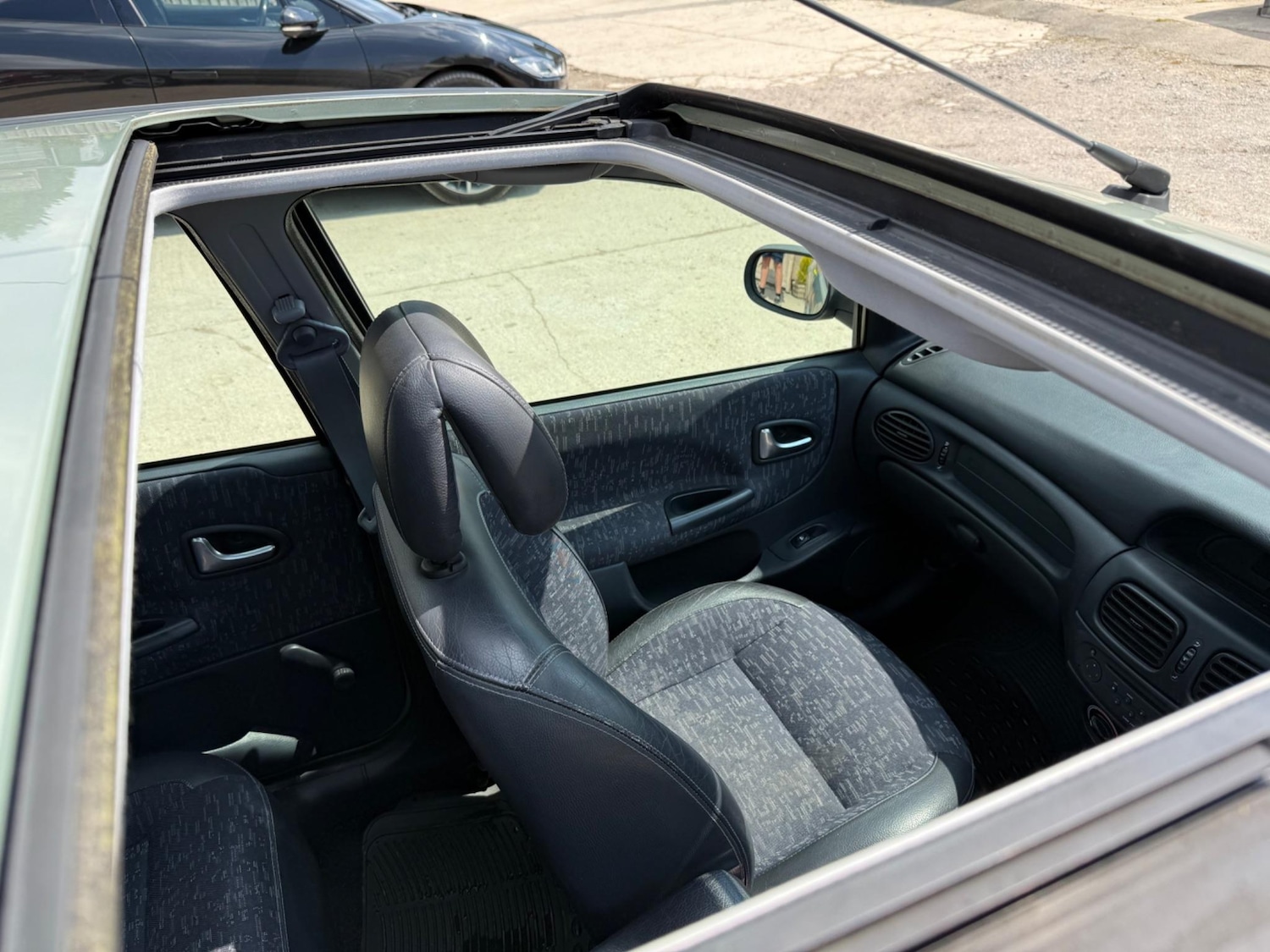 Vehicle 92