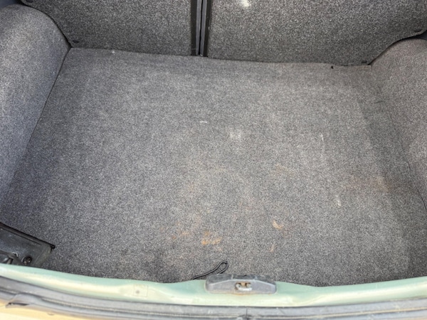 Used Renault Megane 2002 for sale - 74978590: Photo 99