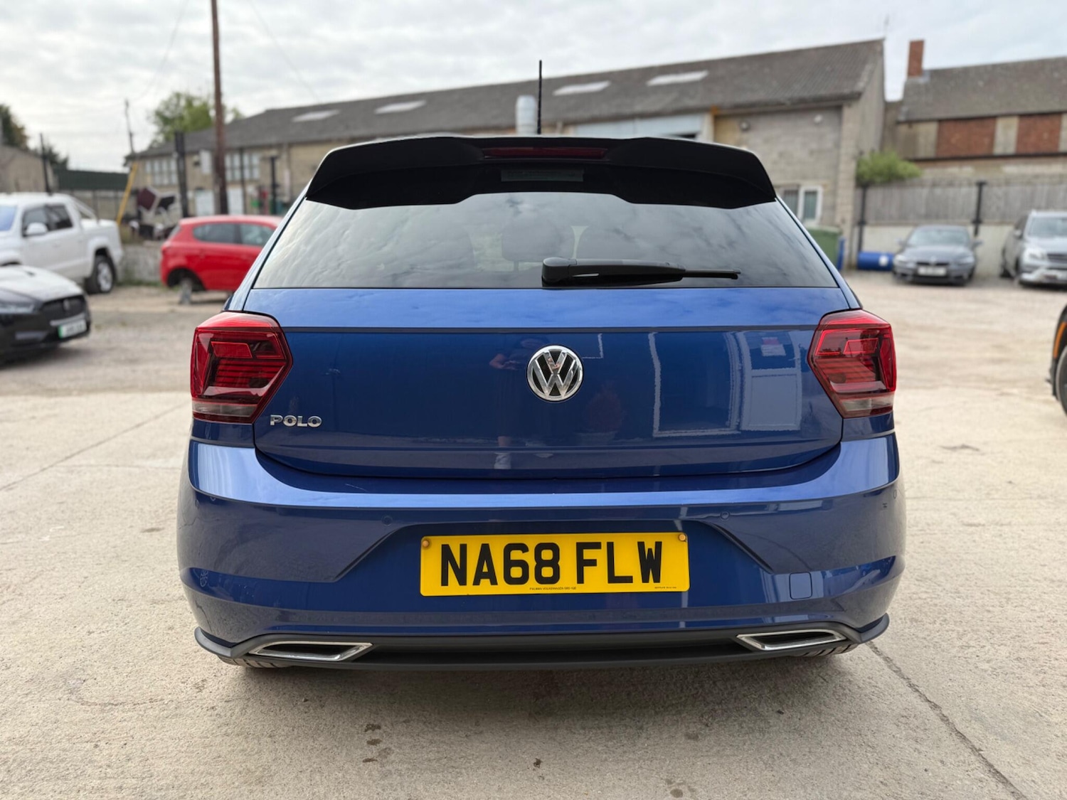 Vehicle 29
