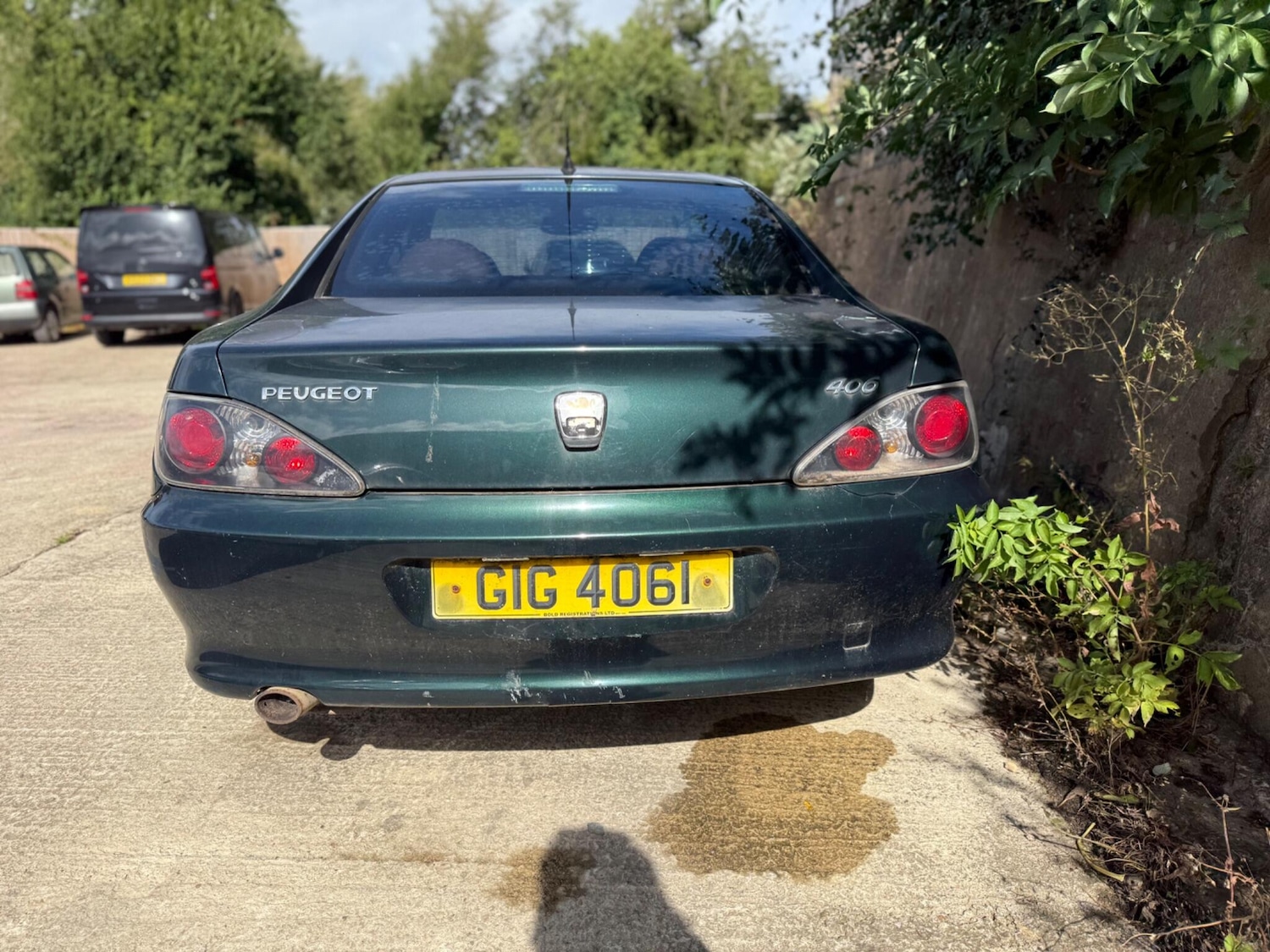 Vehicle 17