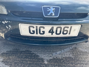 2001 (Y) - 3.0 V6 2dr (a/c)