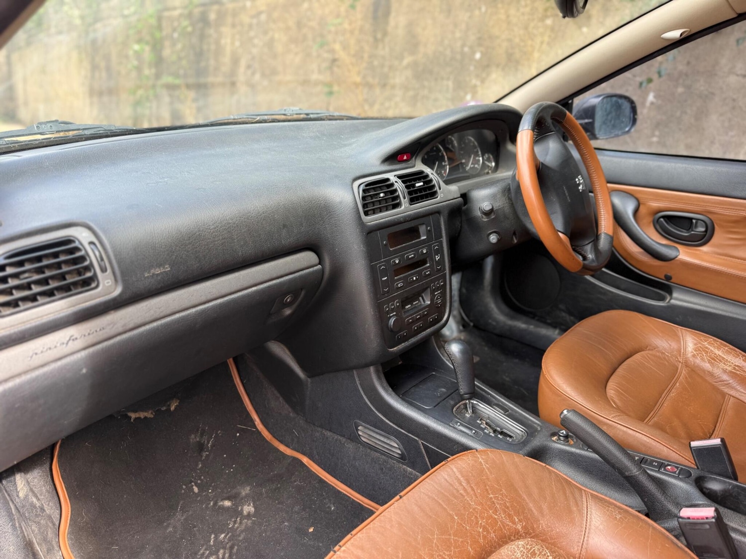 Vehicle 23