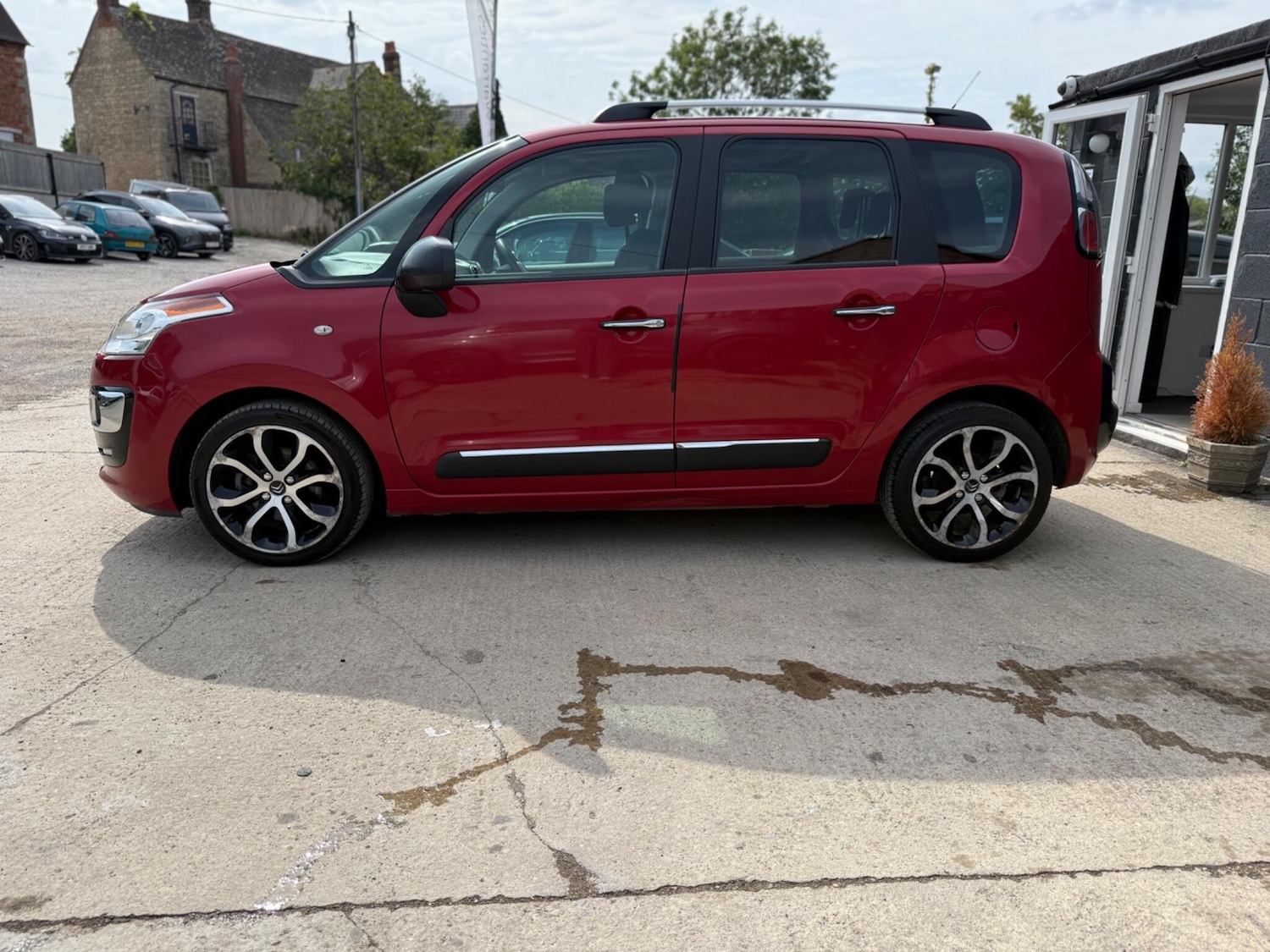 Vehicle 24