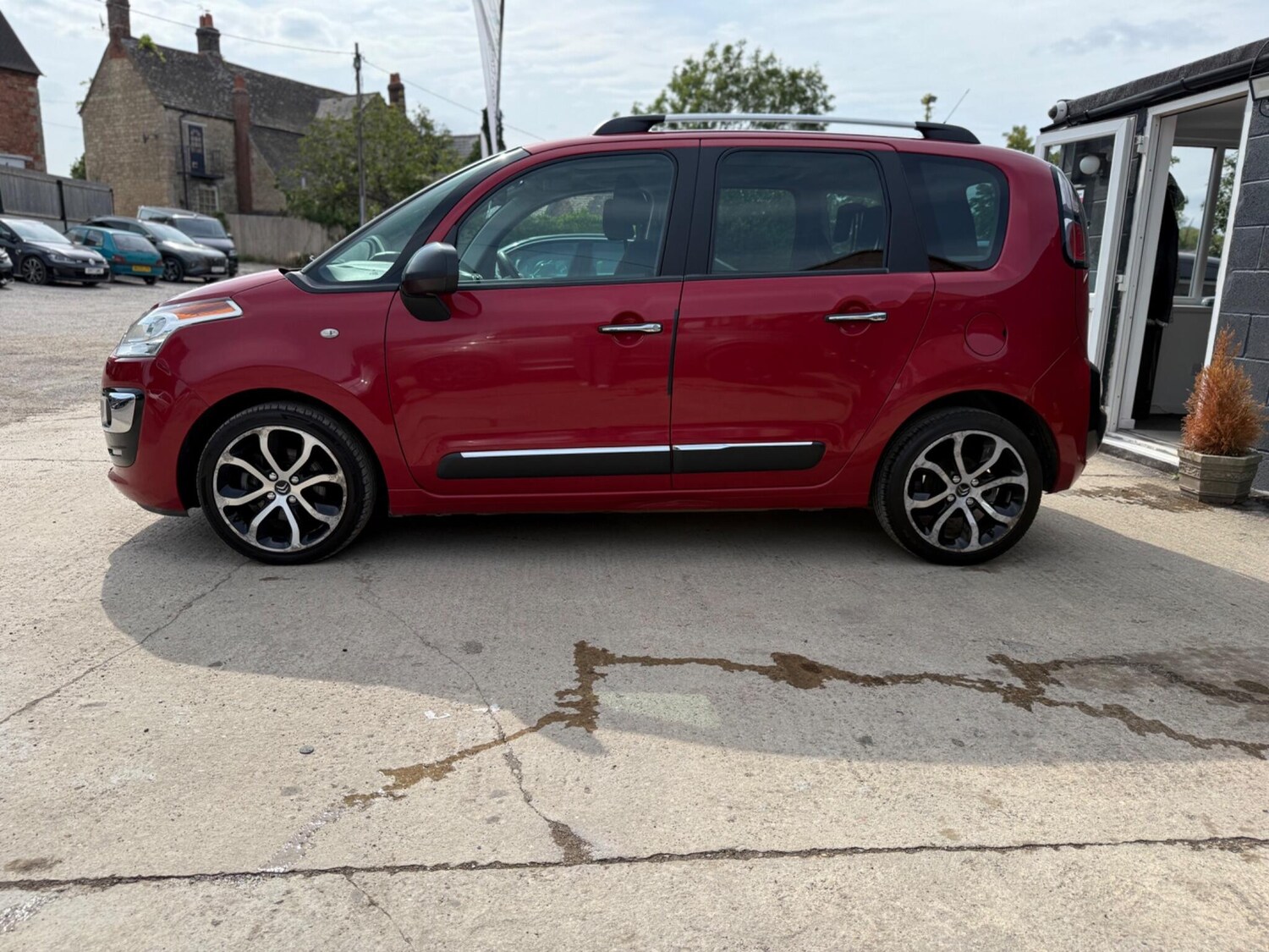 Vehicle 25