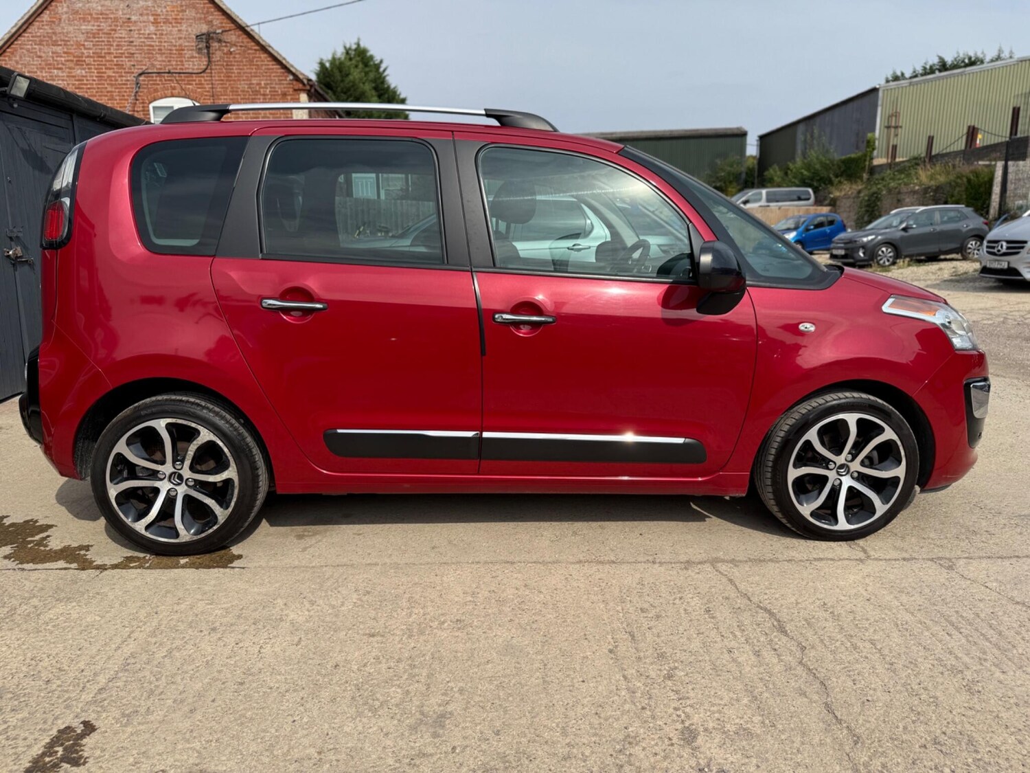 Vehicle 35
