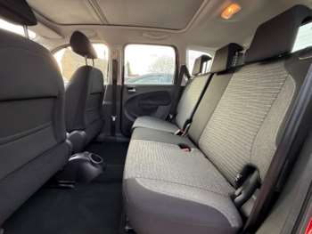 Used Citroen C3 Picasso 2017 for sale - 73869822: Photo
