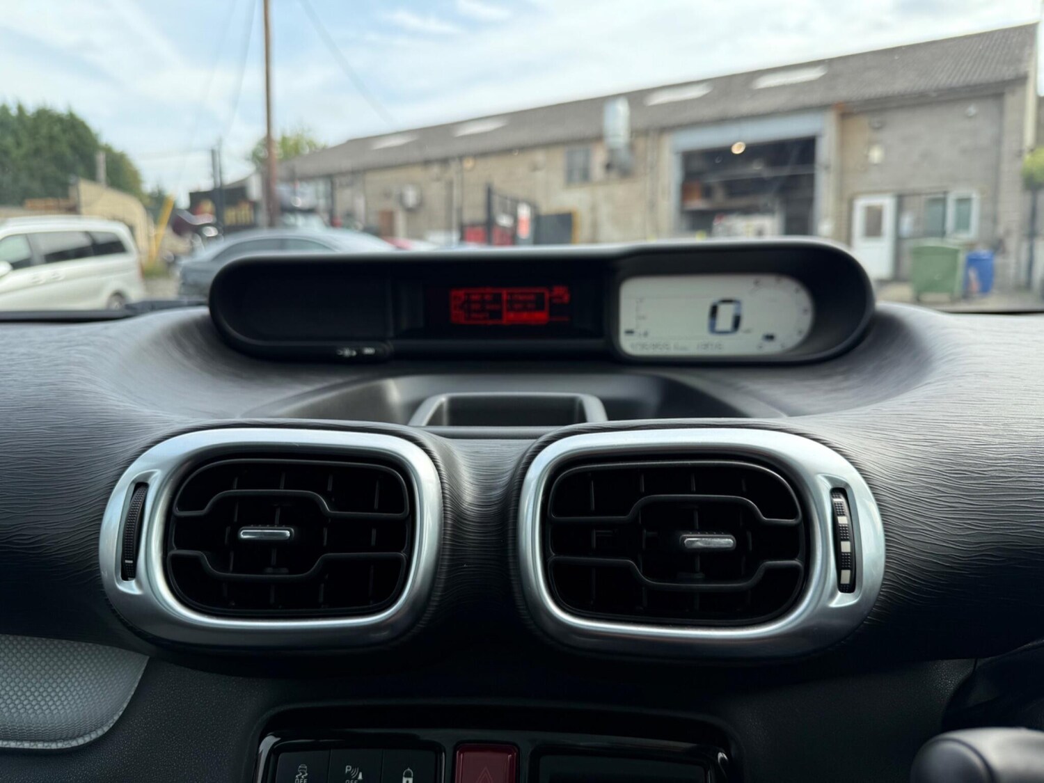 Vehicle 91