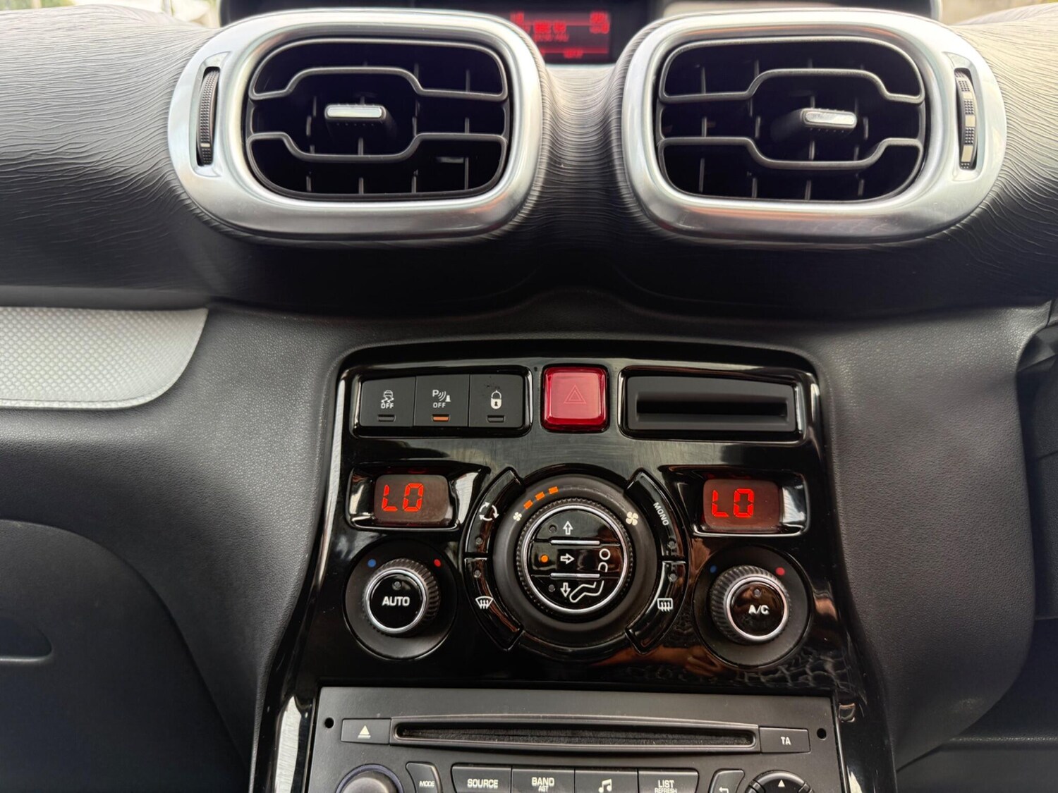 Vehicle 94