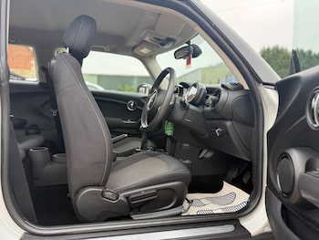 Used MINI Hatch 2016 for sale - 76122695: Photo