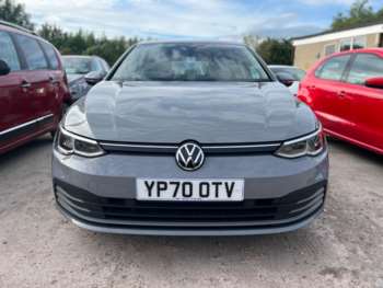 2020 (70) - 1.0 TSI Life Euro 6 (s/s) 5dr