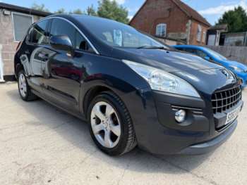 Used Peugeot 3008 2013 for sale - 74725371: Photo