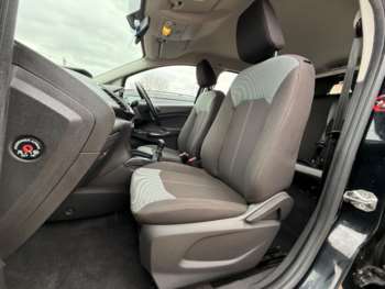 Used Ford Ecosport 2015 for sale - 73930685: Photo