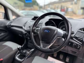 Used Ford Ecosport 2015 for sale - 73930685: Photo