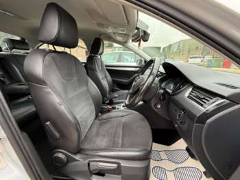 Used Skoda Octavia 2013 for sale - 74464753: Photo