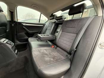 Used Skoda Octavia 2013 for sale - 74464753: Photo
