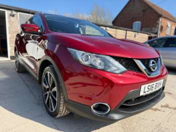 2016 (16) - 1.2 DiG-T Tekna [Non-Panoramic] 5dr Xtronic