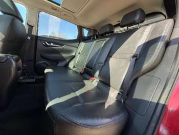 Used Nissan Qashqai 2016 for sale - 74611537: Photo