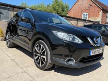 2015 (64) - 1.2 DIG-T Tekna XTRON 2WD Euro 5 (s/s) 5dr