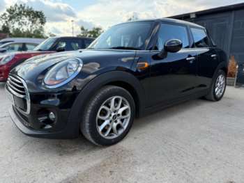2016 (66) - 1.5 Cooper Euro 6 (s/s) 5dr