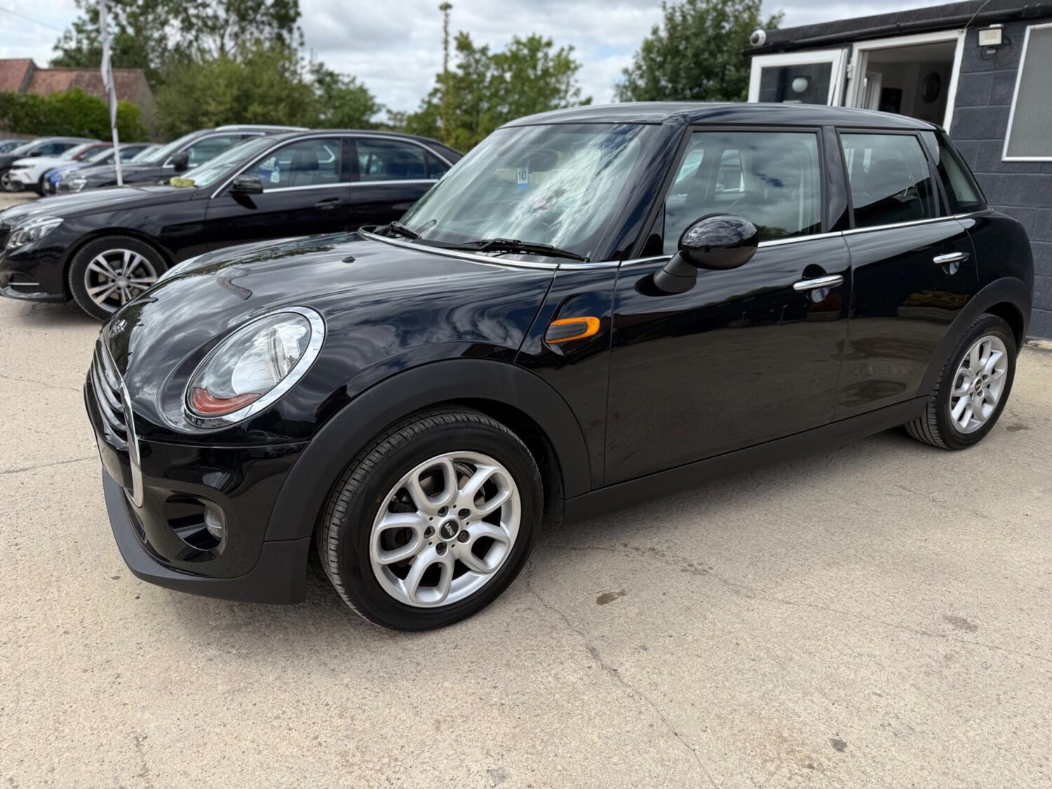 Vehicle 20