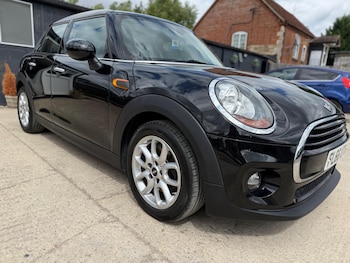 Used MINI Hatch 2016 for sale - 75387503: Photo