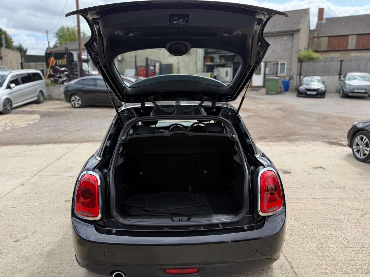 Vehicle 45