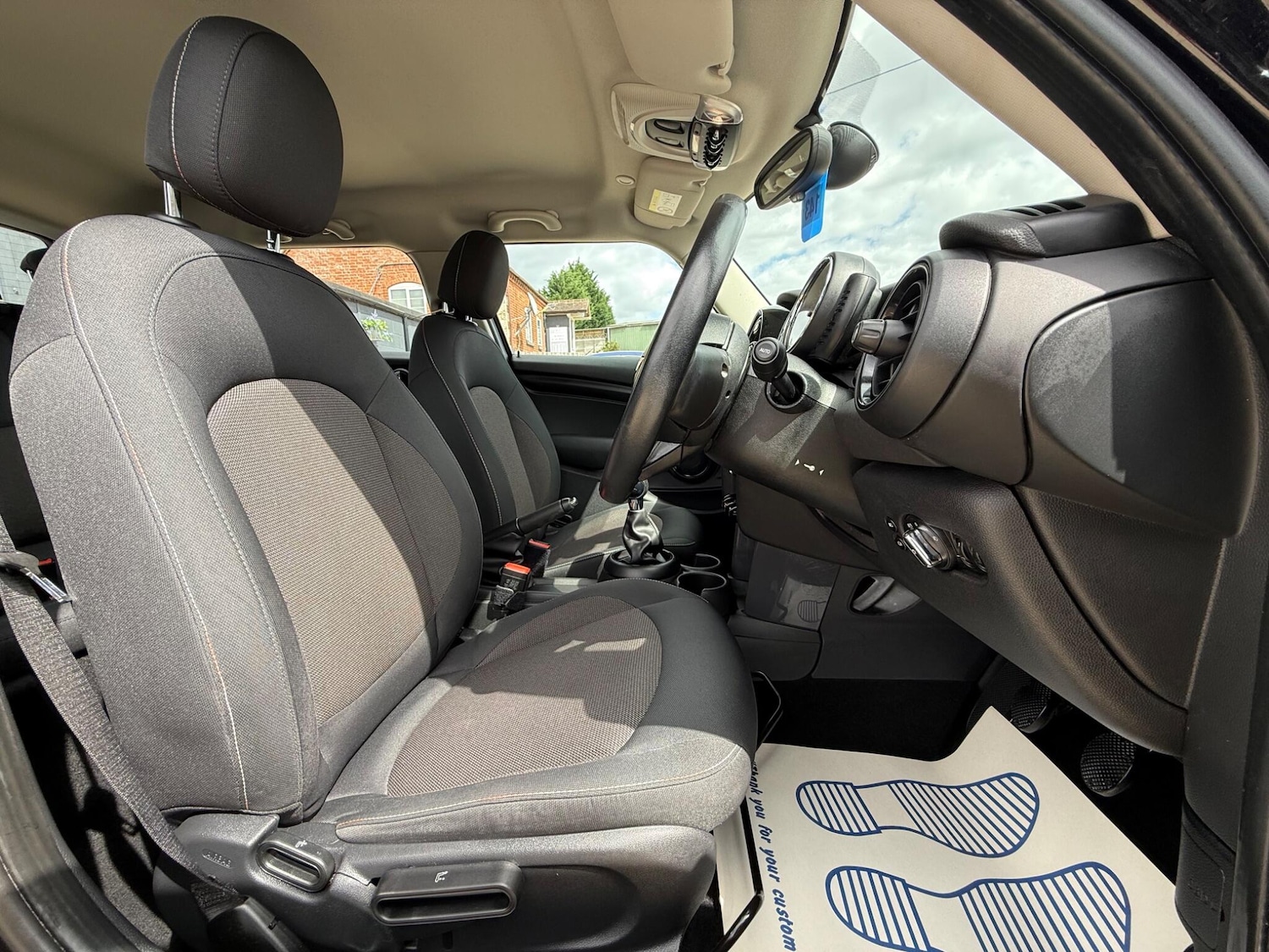 Vehicle 50