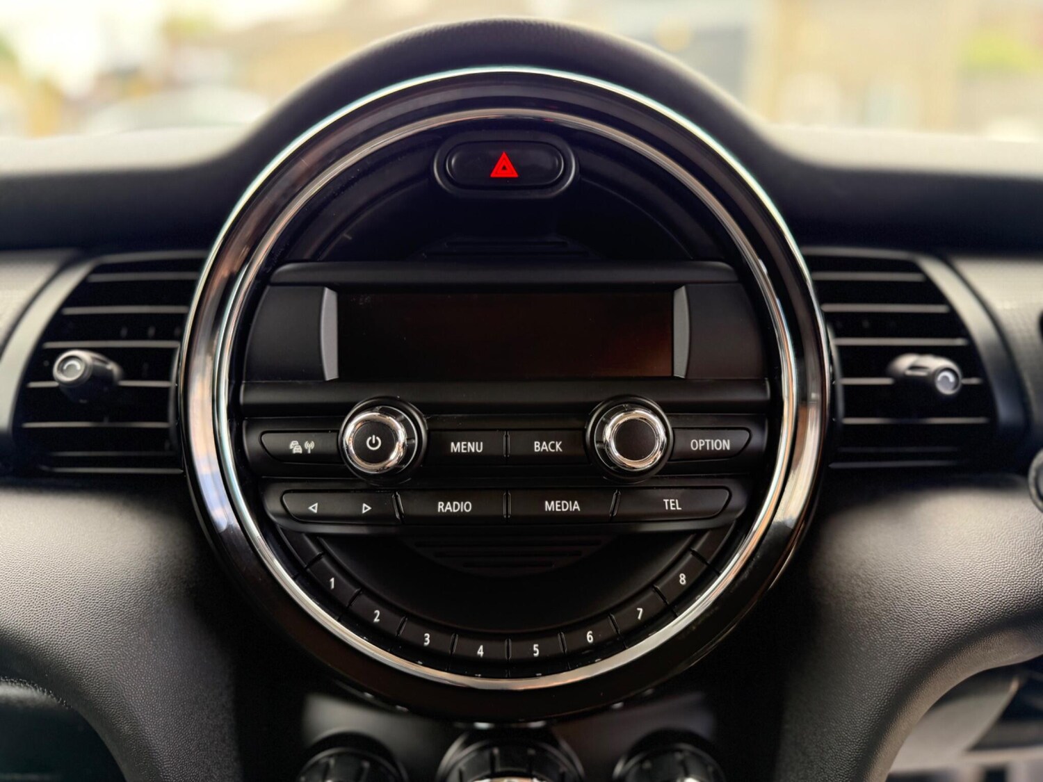 Vehicle 83