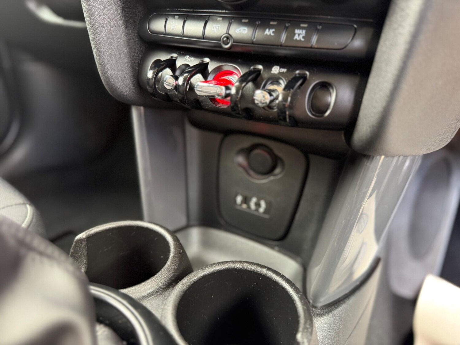 Vehicle 85