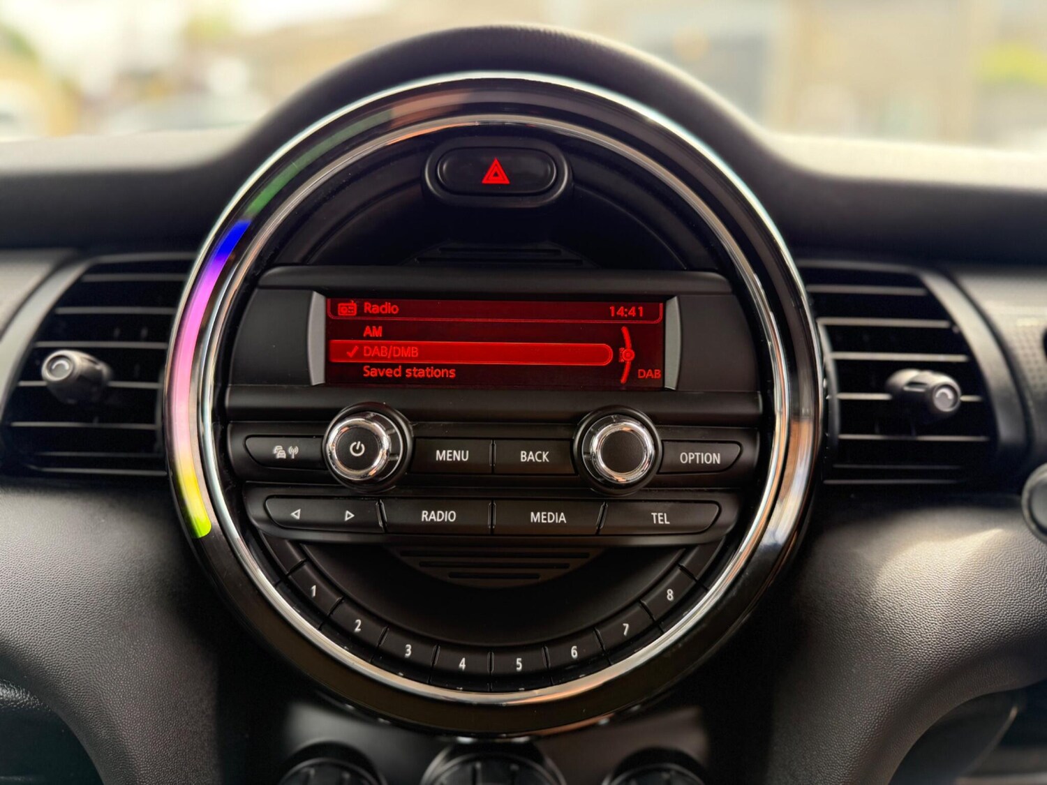 Vehicle 97
