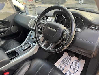 Used Land Rover Range Rover Evoque 2015 for sale - 76527689: Photo