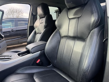 Used Land Rover Range Rover Evoque 2015 for sale - 76527689: Photo