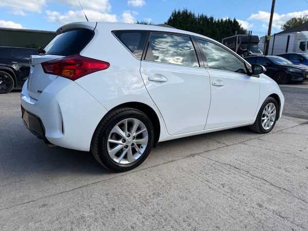 Used Toyota Auris 2014 for sale - 76099539: Photo 29