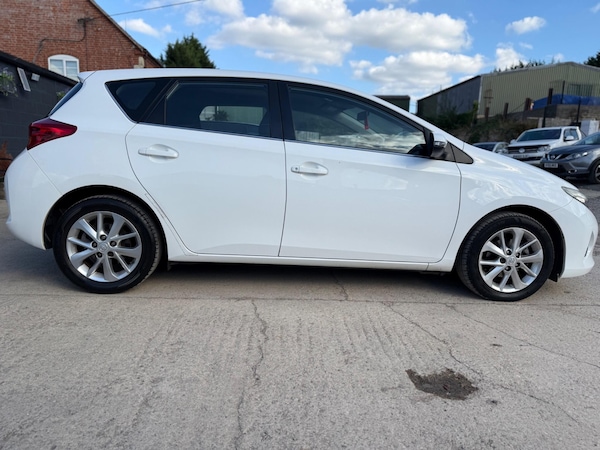 Used Toyota Auris 2014 for sale - 76099539: Photo 31