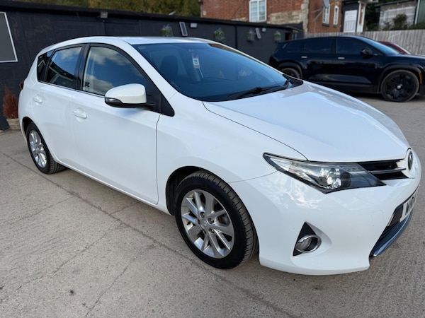 Used Toyota Auris 2014 for sale - 76099539: Photo 35