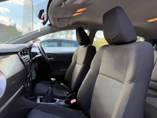 Used Toyota Auris 2014 for sale - 76099539: Photo 44