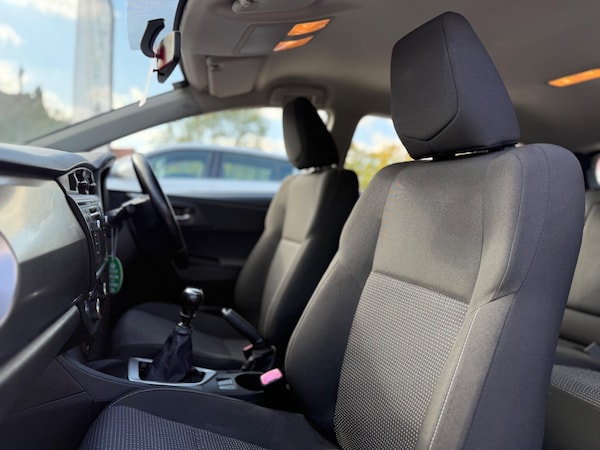 Used Toyota Auris 2014 for sale - 76099539: Photo 45