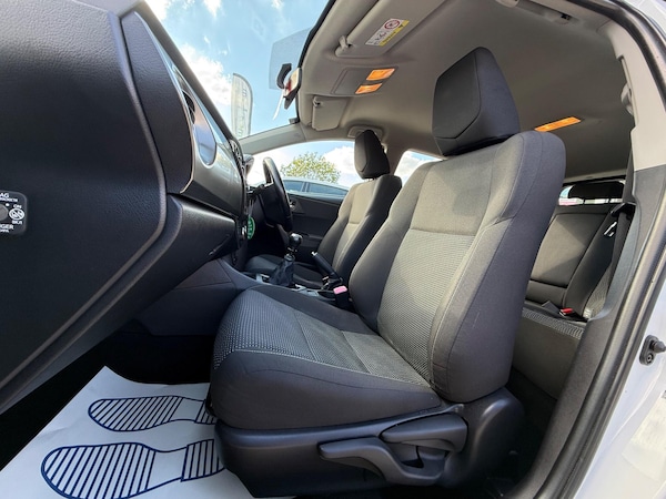 Used Toyota Auris 2014 for sale - 76099539: Photo 46