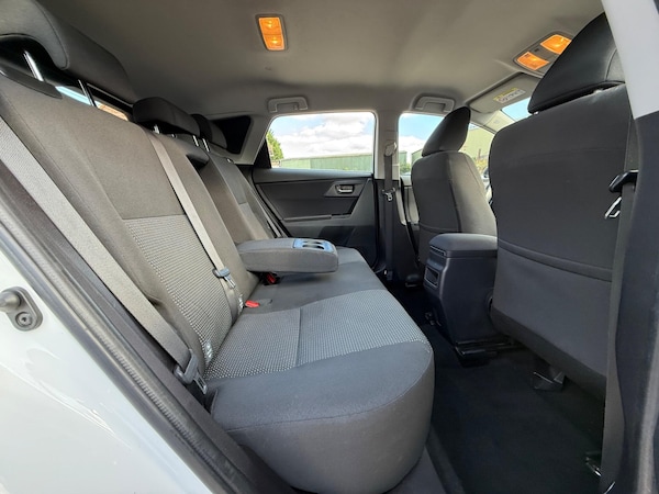 Used Toyota Auris 2014 for sale - 76099539: Photo 55