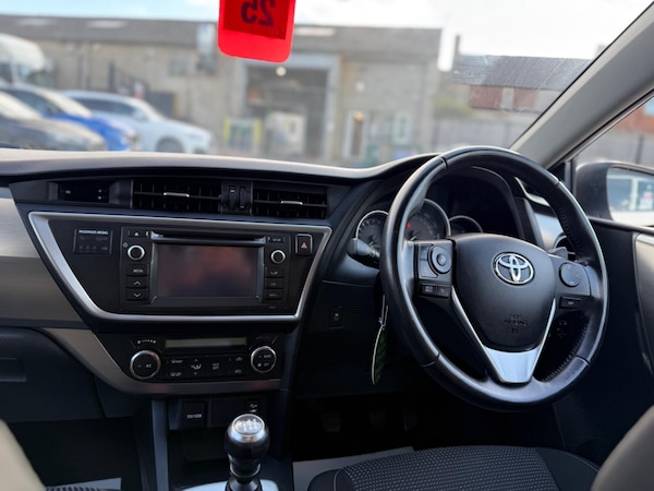 Used Toyota Auris 2014 for sale - 76099539: Photo 58