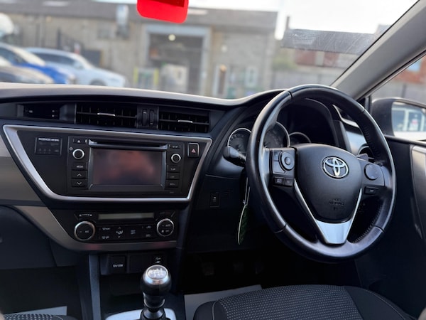 Used Toyota Auris 2014 for sale - 76099539: Photo 59