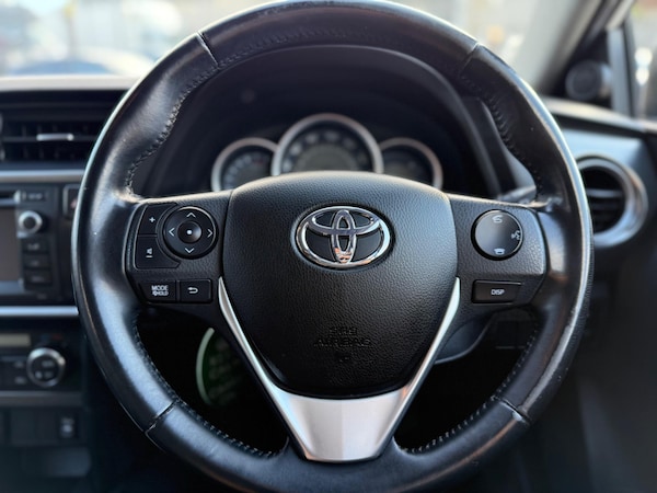Used Toyota Auris 2014 for sale - 76099539: Photo 61