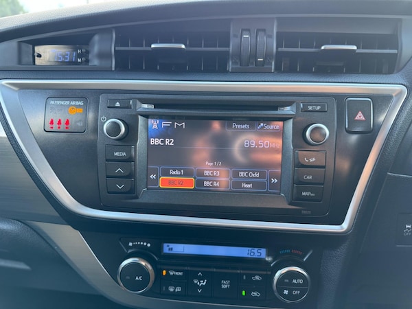 Used Toyota Auris 2014 for sale - 76099539: Photo 74