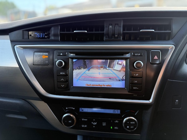 Used Toyota Auris 2014 for sale - 76099539: Photo 78