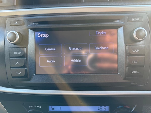 Used Toyota Auris 2014 for sale - 76099539: Photo 85