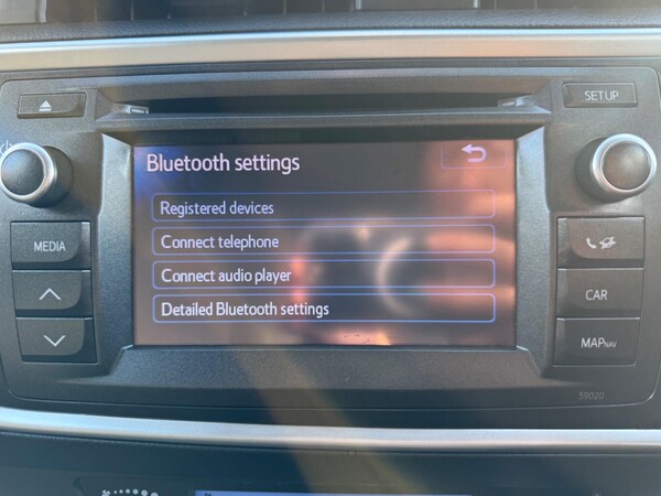Used Toyota Auris 2014 for sale - 76099539: Photo 90