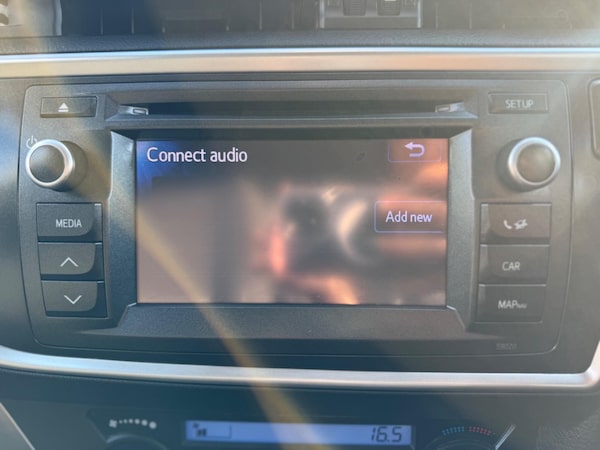 Used Toyota Auris 2014 for sale - 76099539: Photo 92