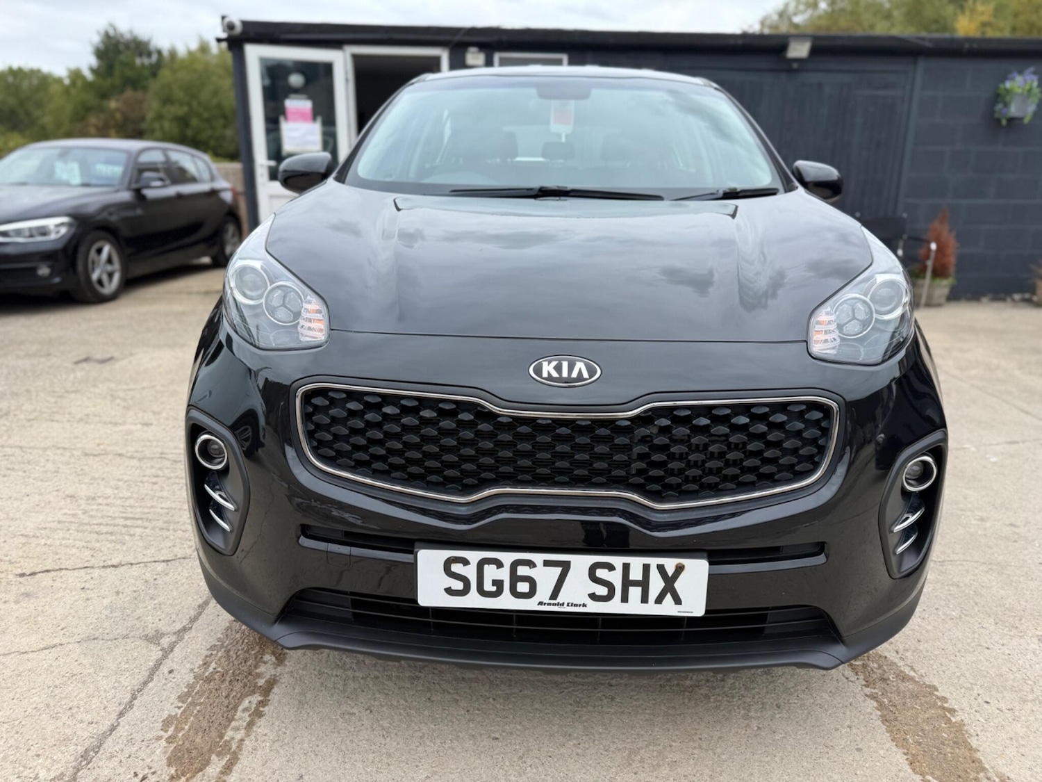 Used Kia Sportage 2017 for sale - 75939901: Photo 12