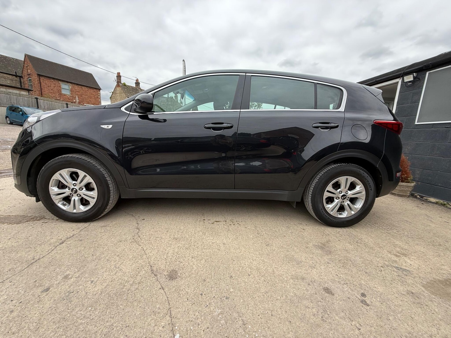 Used Kia Sportage 2017 for sale - 75939901: Photo 22