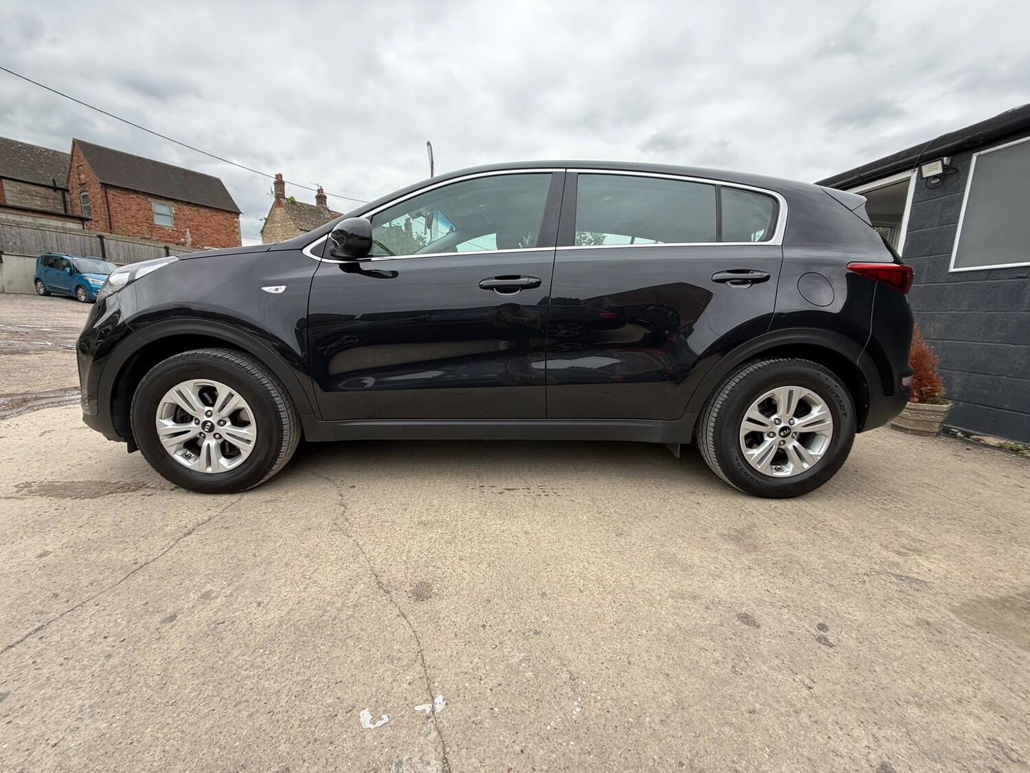 Used Kia Sportage 2017 for sale - 75939901: Photo 23